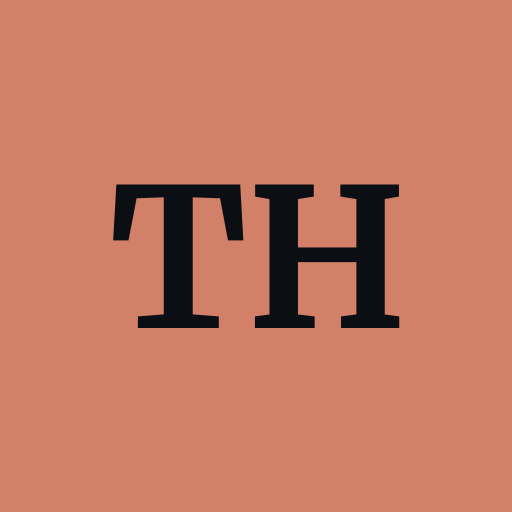 Trackside Hobart logo